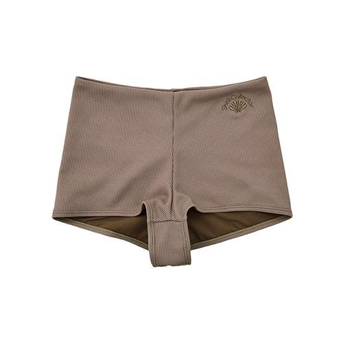 Chloe Bikini Bottom Sand