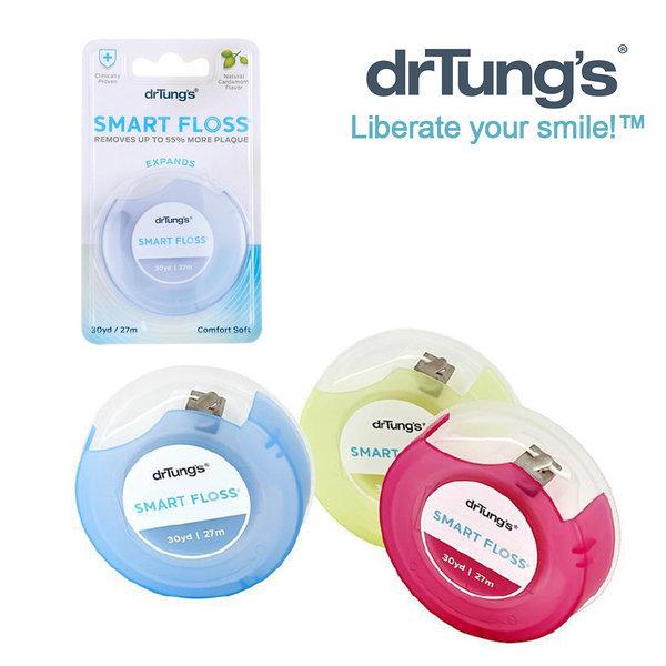 닥터텅스 이태리명품 치실 3개세트