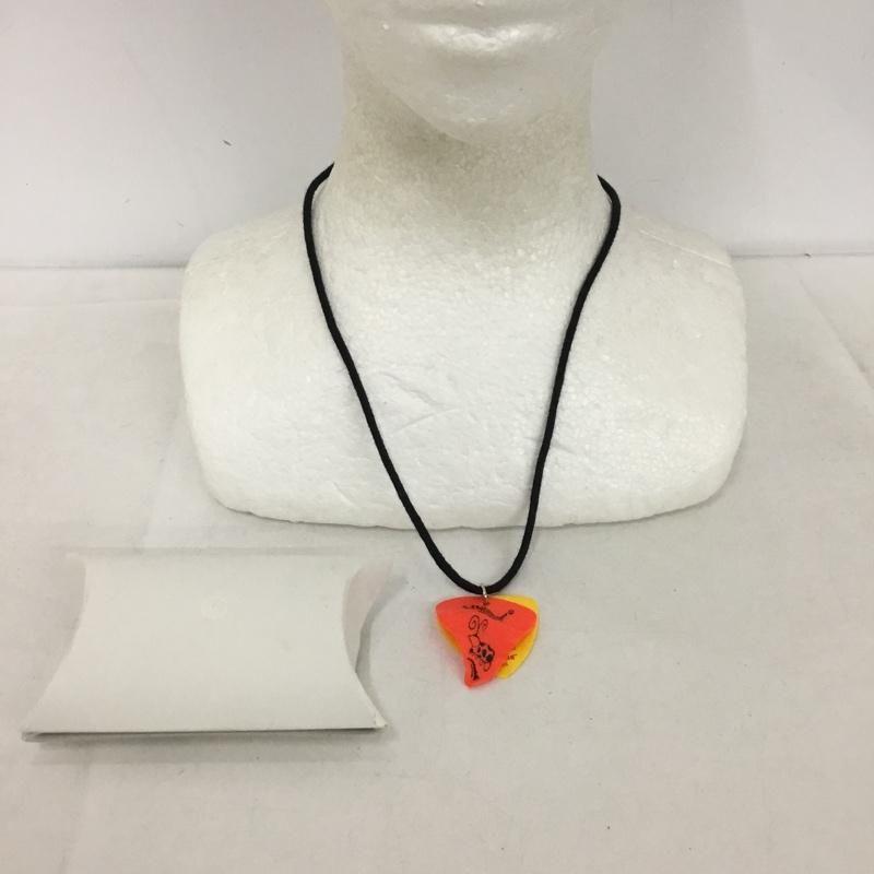 UNDERCOVER アンダーカバー アクセサリー ネックレス、ペンダント ピック