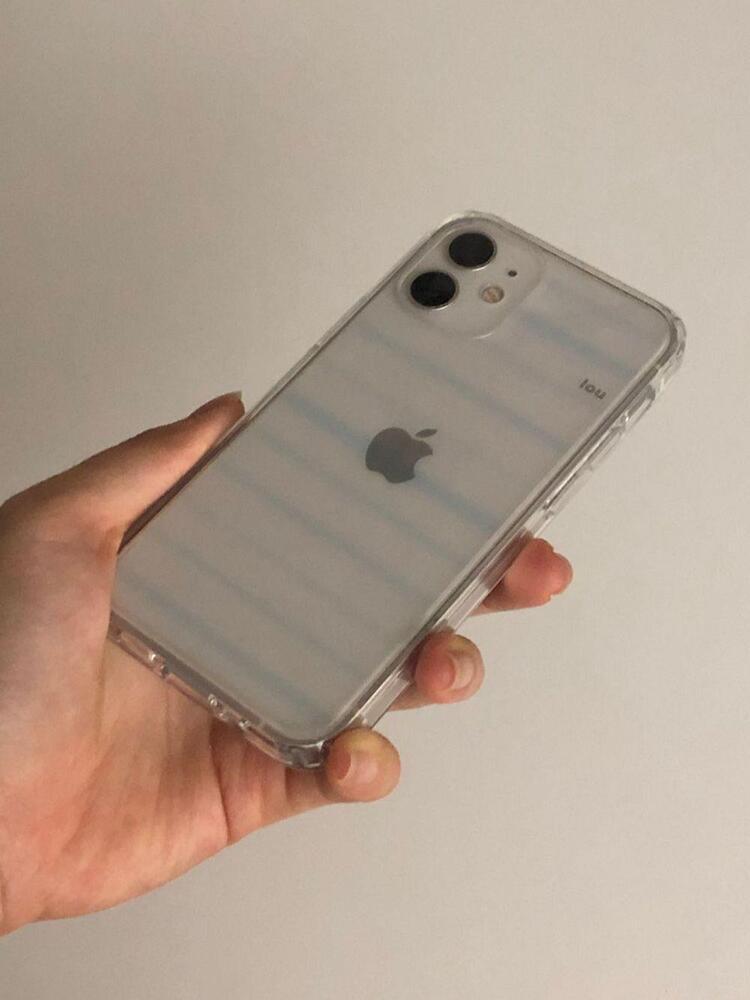 summer line jel case