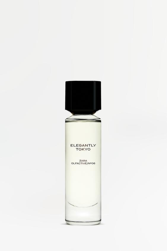 ELEGANTLY TOKYO 오드 퍼퓸 30ML (1.01 FL. OZ).