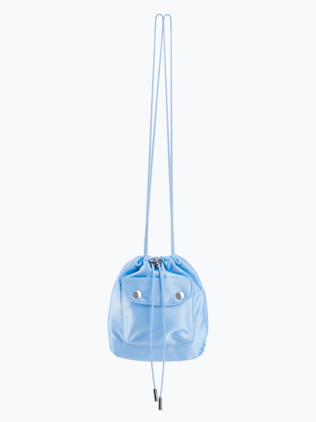 [FAD] STRING BAG (SKY BLUE)
