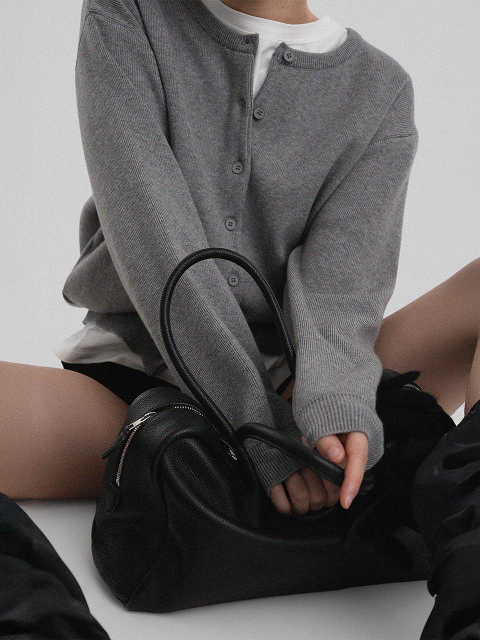 어텀 [made]소피파인울가디건