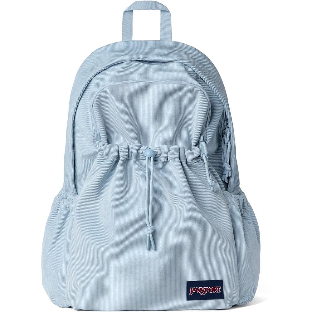 라운지팩 코듀로이 BLUE DUSK