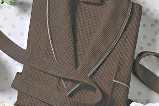 샤워가운 목욕가운 와플샤워가운