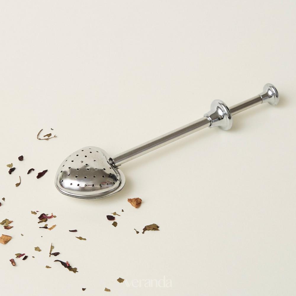 하트 티 인퓨저 / Heart Tea infuser