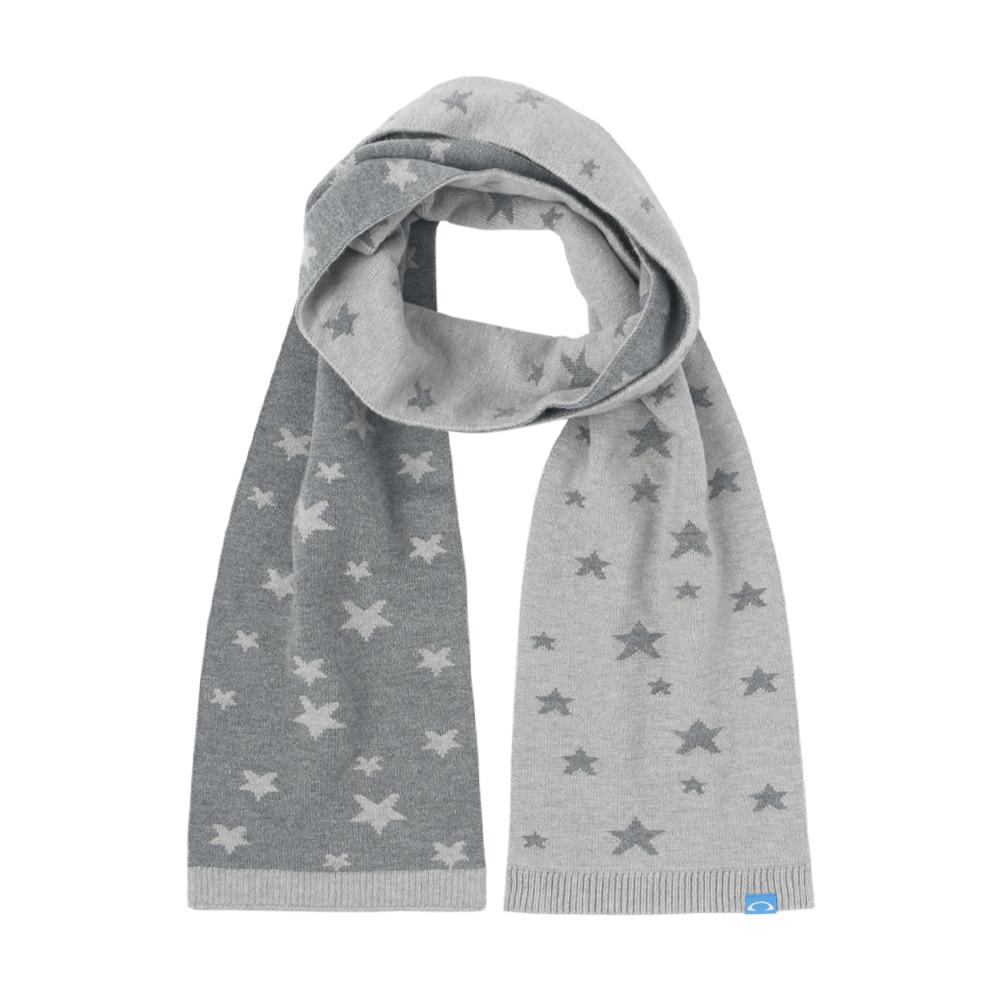Galaxy Scarf - Grey