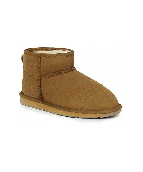 스팅어 마이크로 어그 부츠 Chestnut