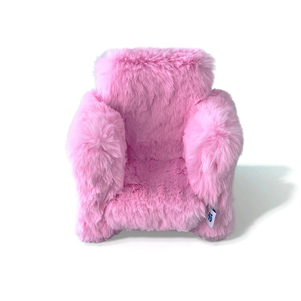 [5/4 OPEN] Popo Mini Sofa *pink