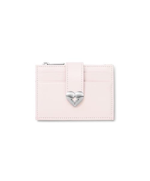 HEARTY BRIDGE POCKET MINI - BLOSSOM