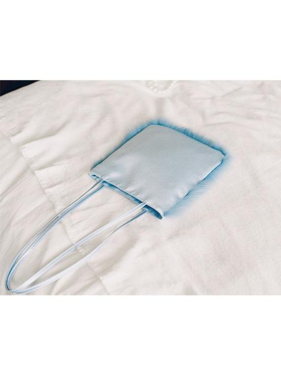 COSMOS BAG BABY BLUE