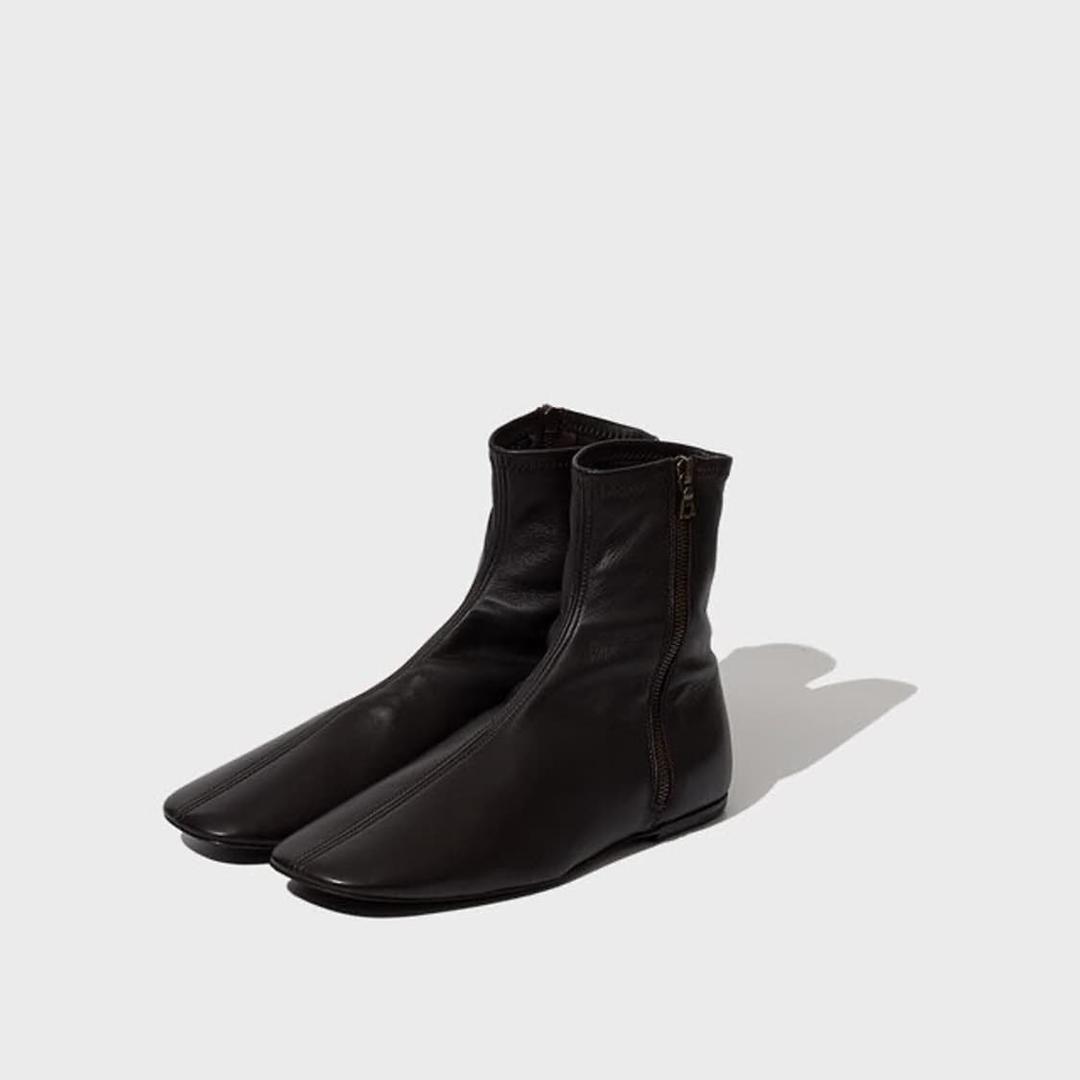 DRIES VAN NOTEN boots EU41 | 후루츠패밀리