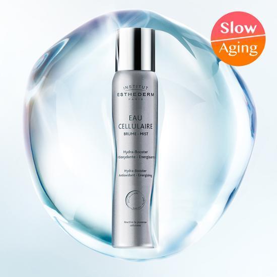 [메이크업아티스트PICK] 에스테덤 셀룰러 워터 미스트 100ml (항산화 미스트)