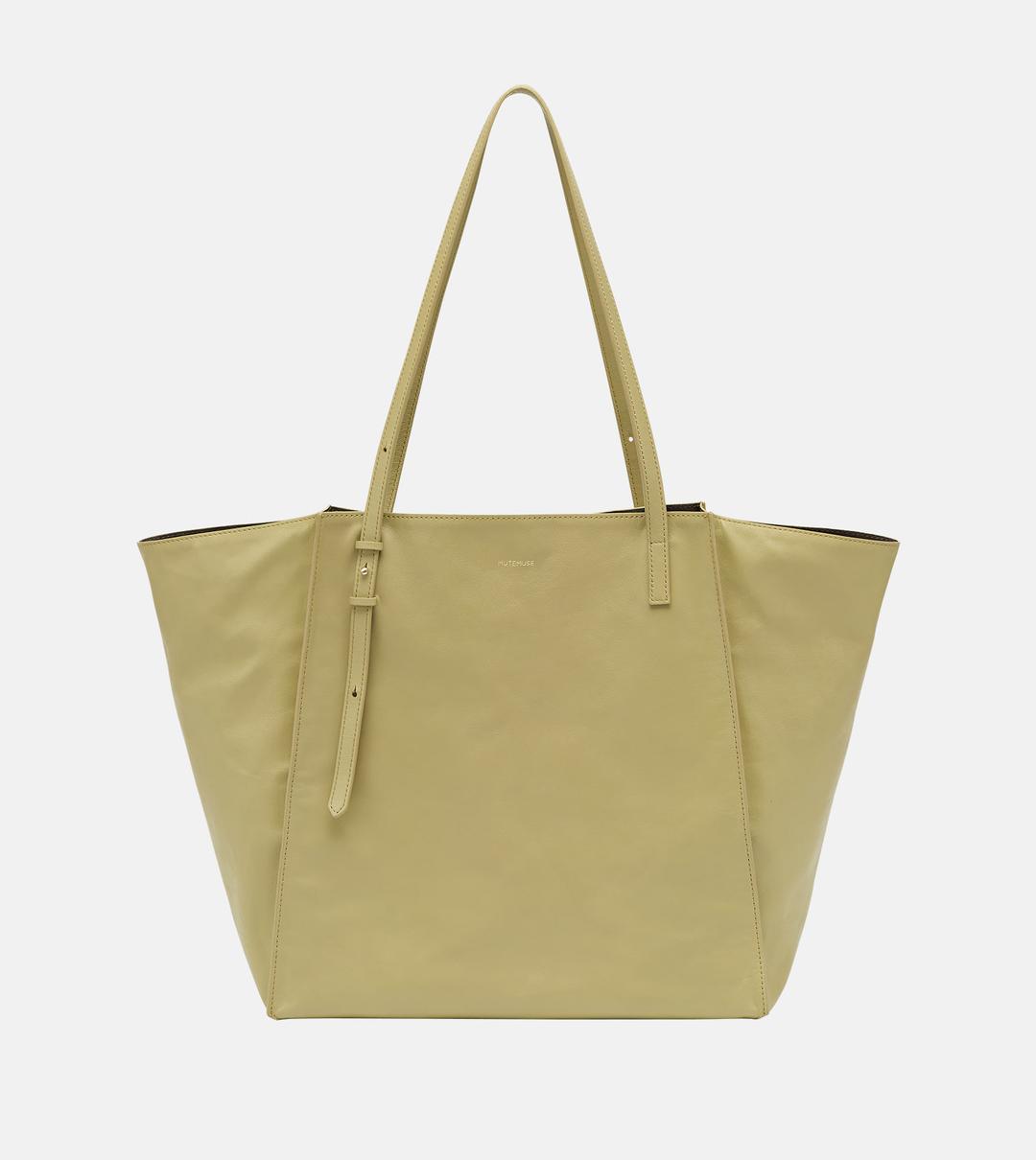 PLAZA Bag (Grass)