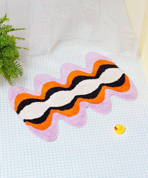 Tarta Gelatina / Plankton Bathmat