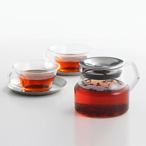 킨토 캐스트 티 포트