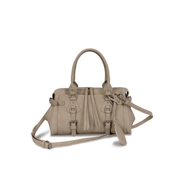 BIKER [mud beige] 3/23일 재입고 및 배송시작