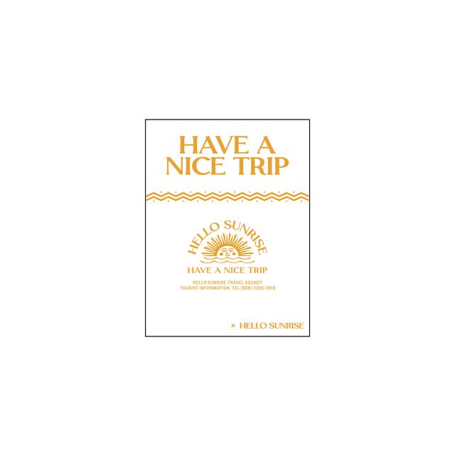 Have a Nice Trip