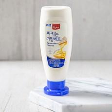 상하치즈 짜먹는 까망베르치즈