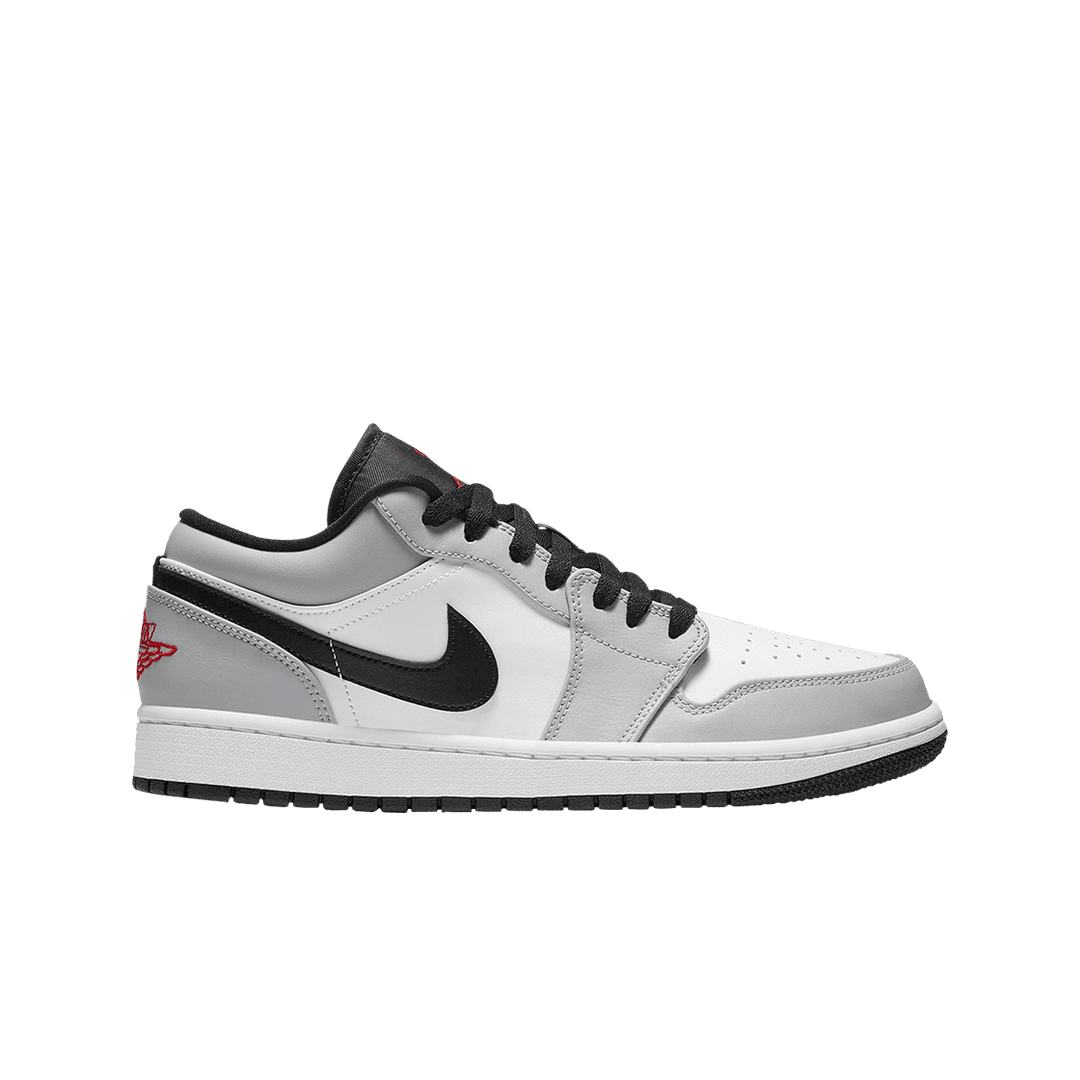 Jordan 1 Low Light Smoke Grey