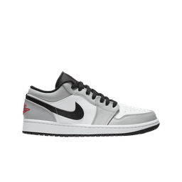 Jordan 1 Low Light Smoke Grey