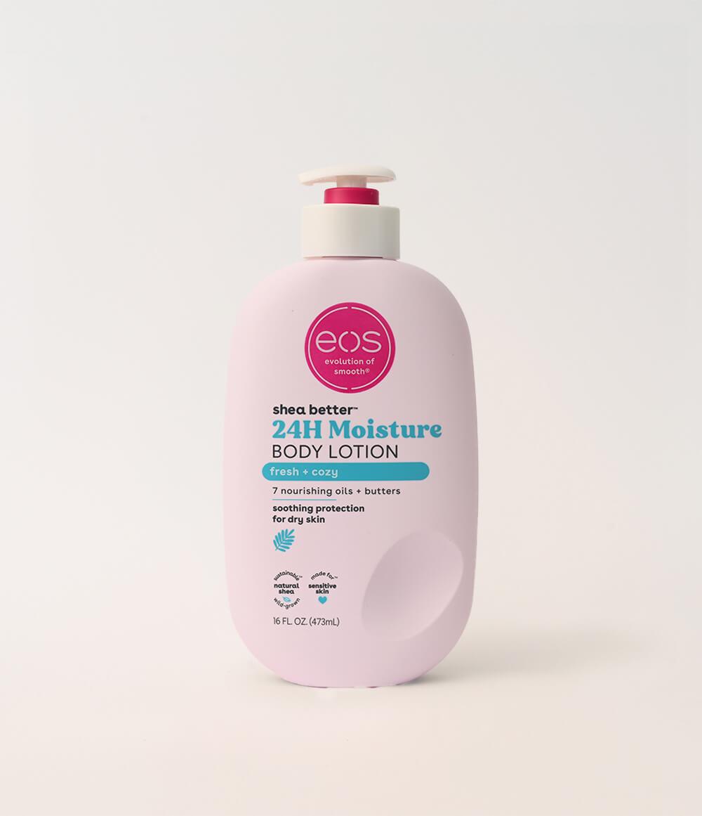 Fresh & Cozy Body Lotion