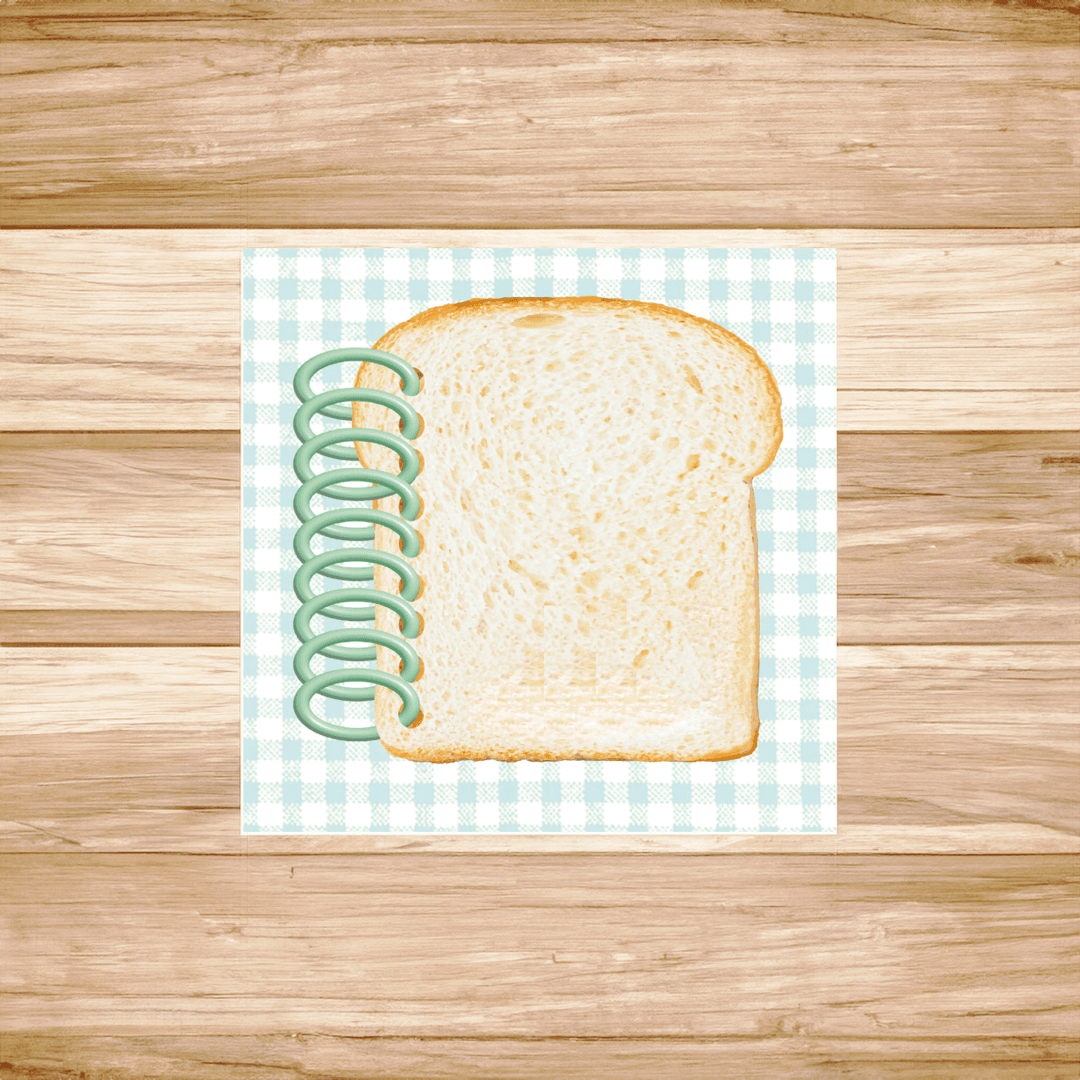 브레드 빌리지 빵모지