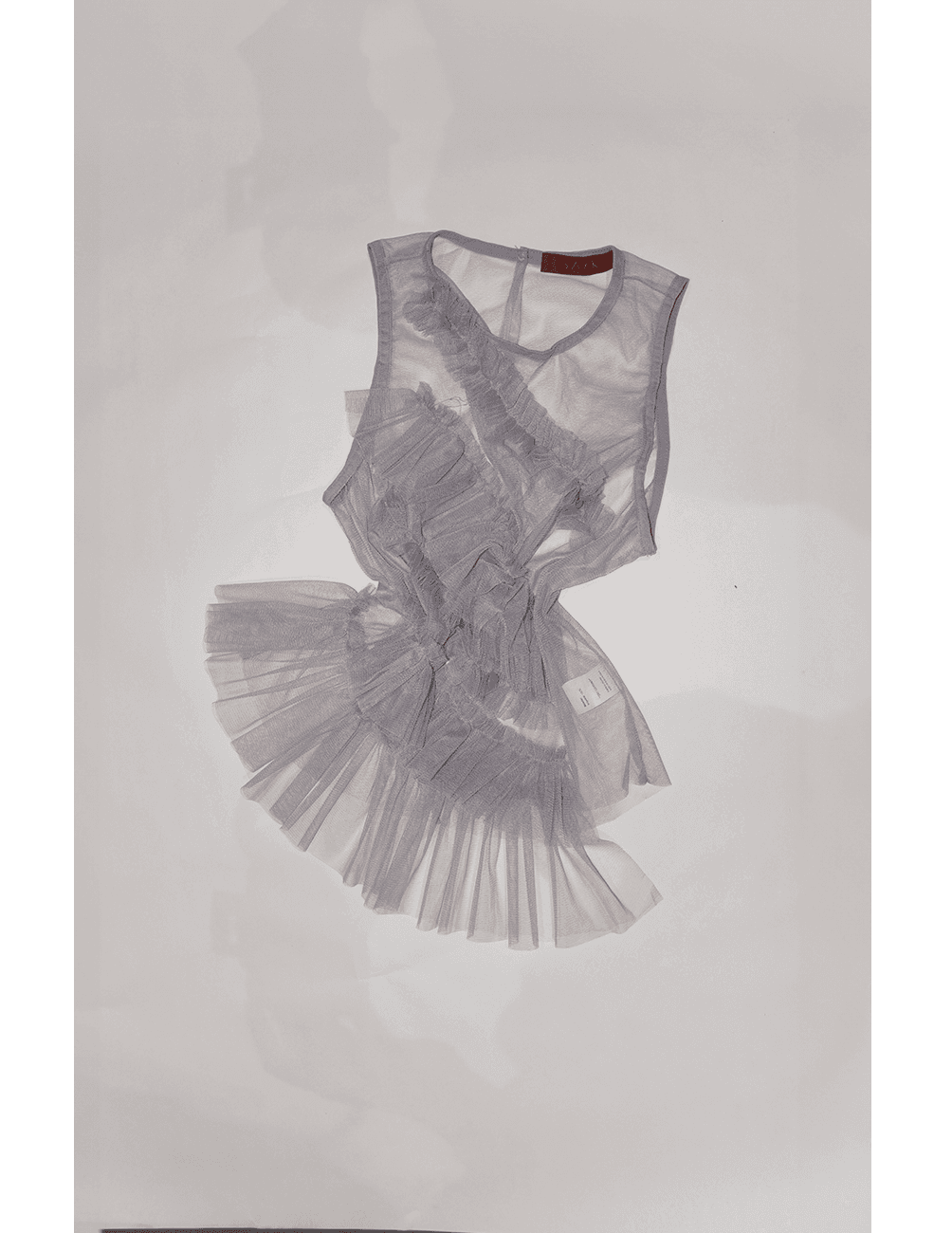 JAZZ TOP in dusty aurora