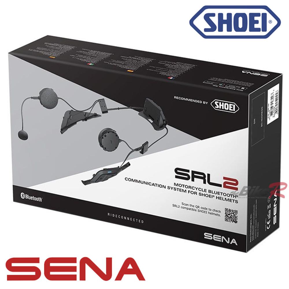 세나블루투스 SRL2 쇼에이 GT-AIR2 네오텍2 제이크루즈2 전용