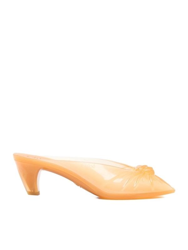 끌로에 브라운 샌들힐