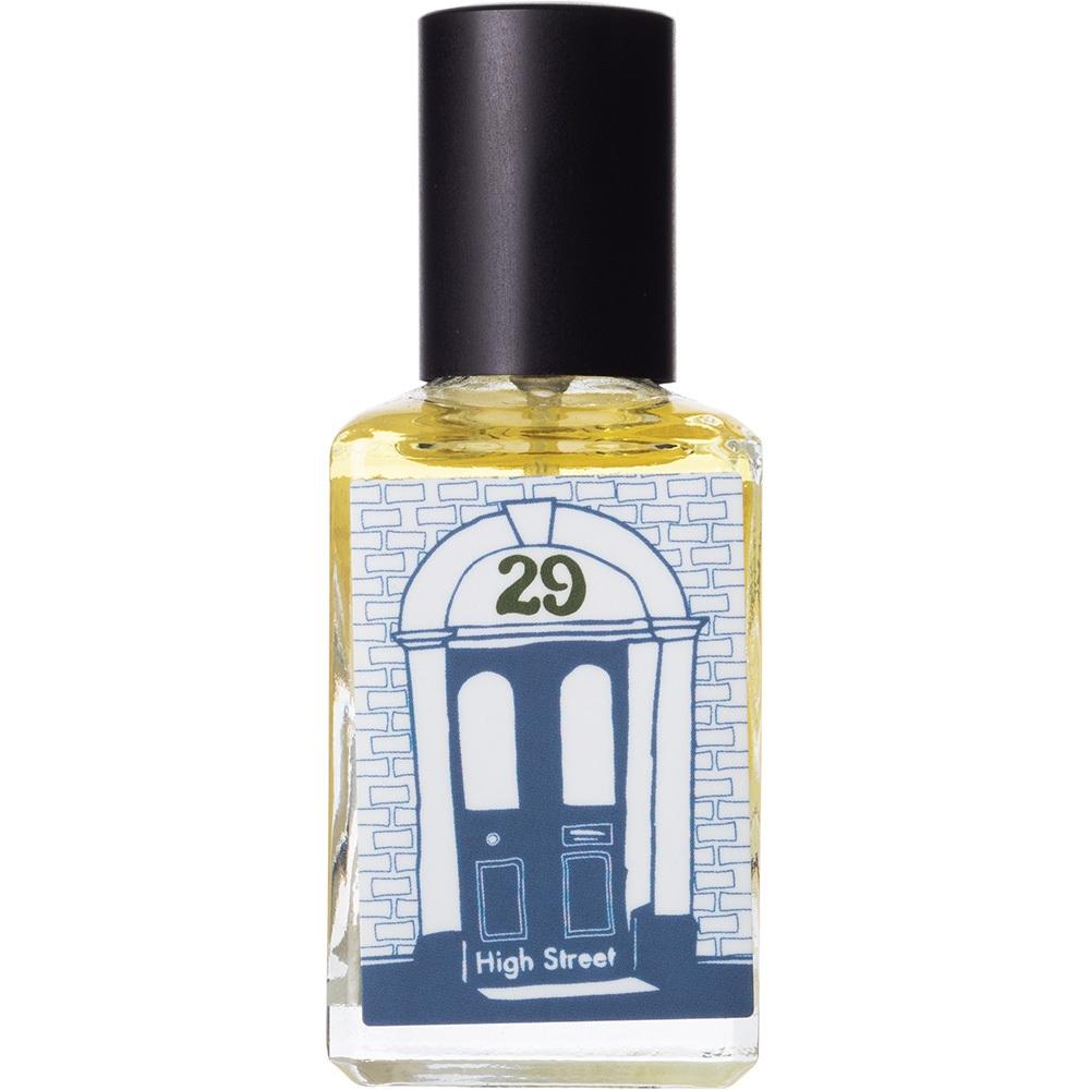 LUSH 러쉬 29 high street