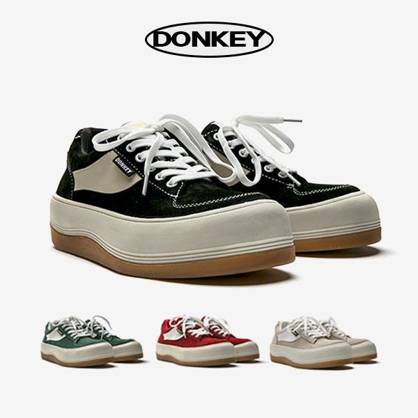 HF - 던키 덕 슈즈 [하이파더 단독!]