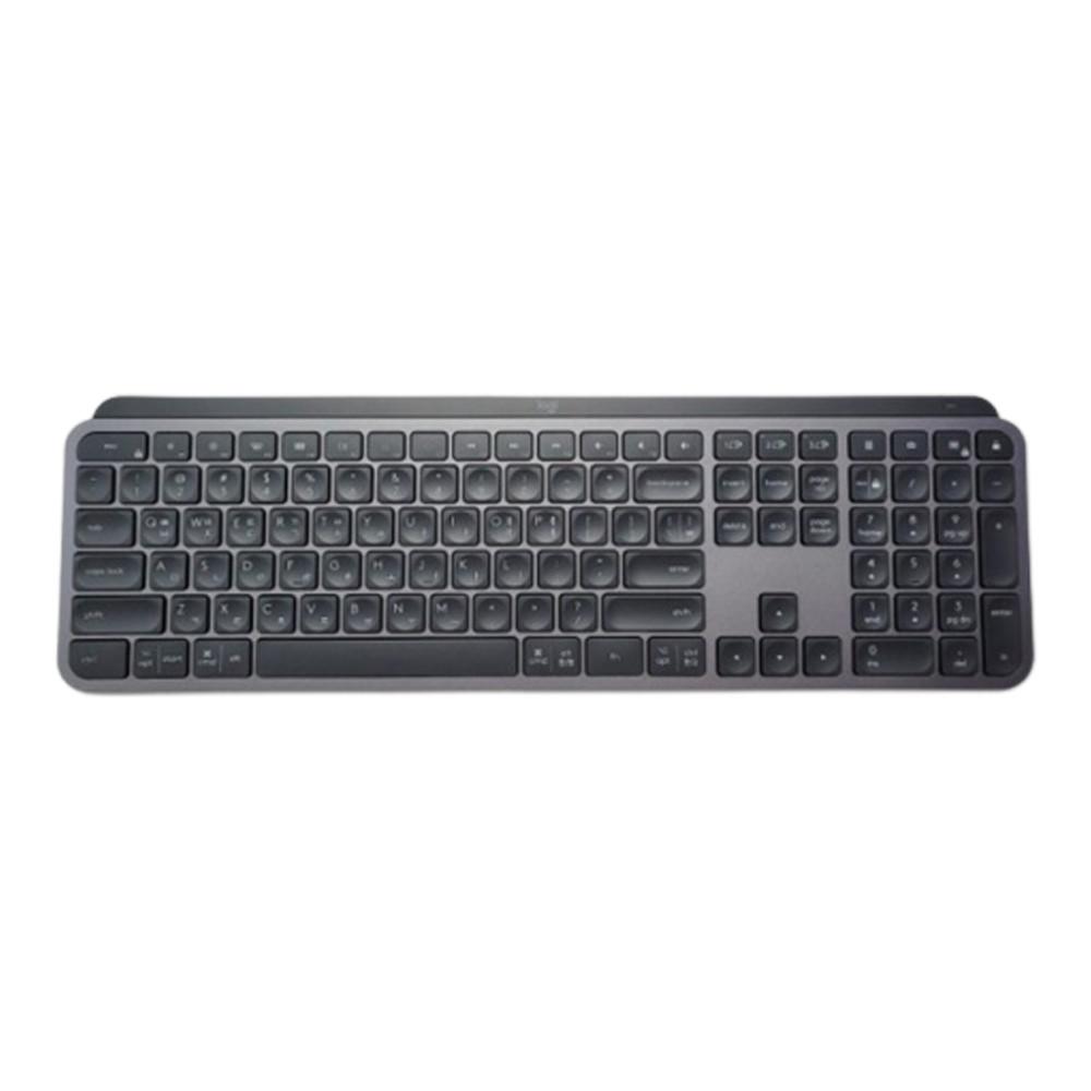 로지텍 MX KEYS (병행)