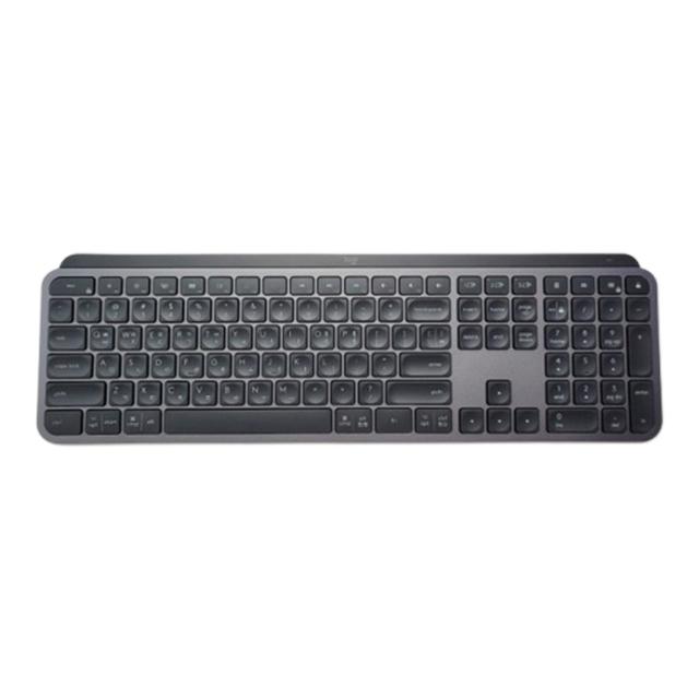 로지텍 MX KEYS (병행)
