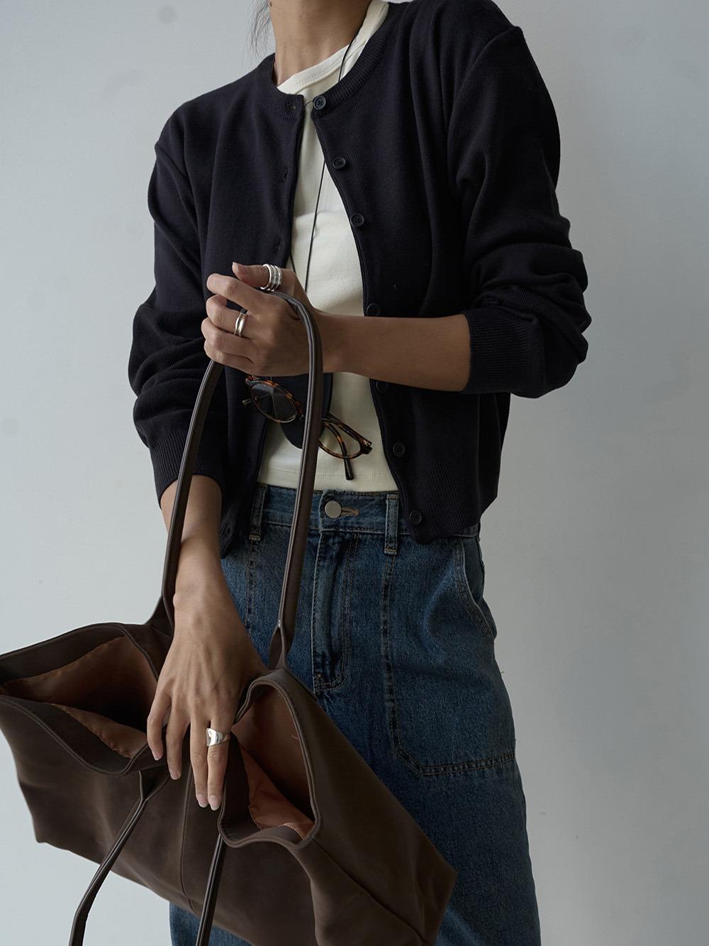 Duns Cardigan (6color)