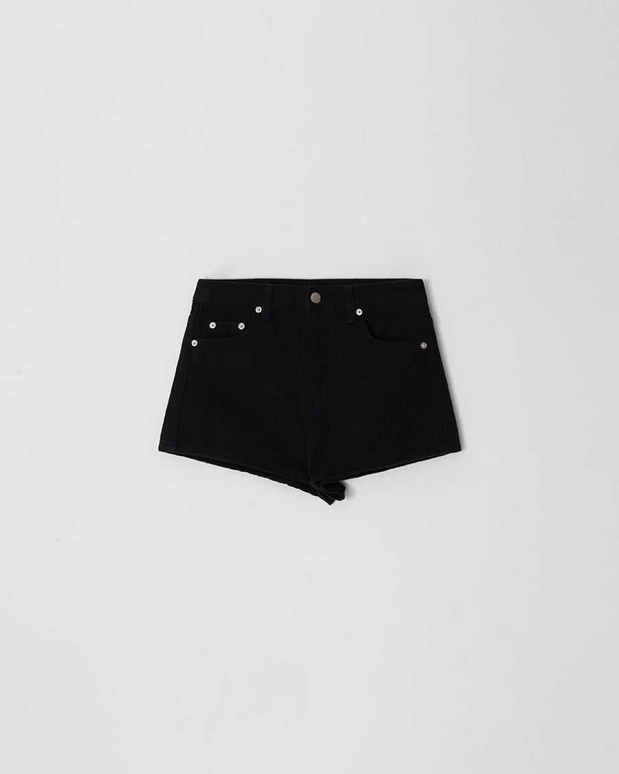 [2ND]New roha denim shorts(2color)