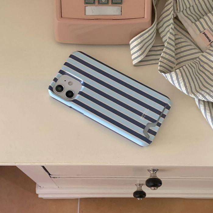 [카드수납 케이스] Movie Card Case (무/유광)