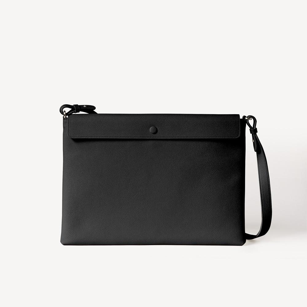 HANDDIE WIDE (아이패드, 맥북 파우치) / 4 Colors