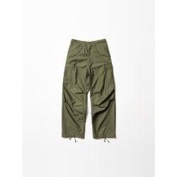 YMCL KY US M-65 Field Pants - Olive