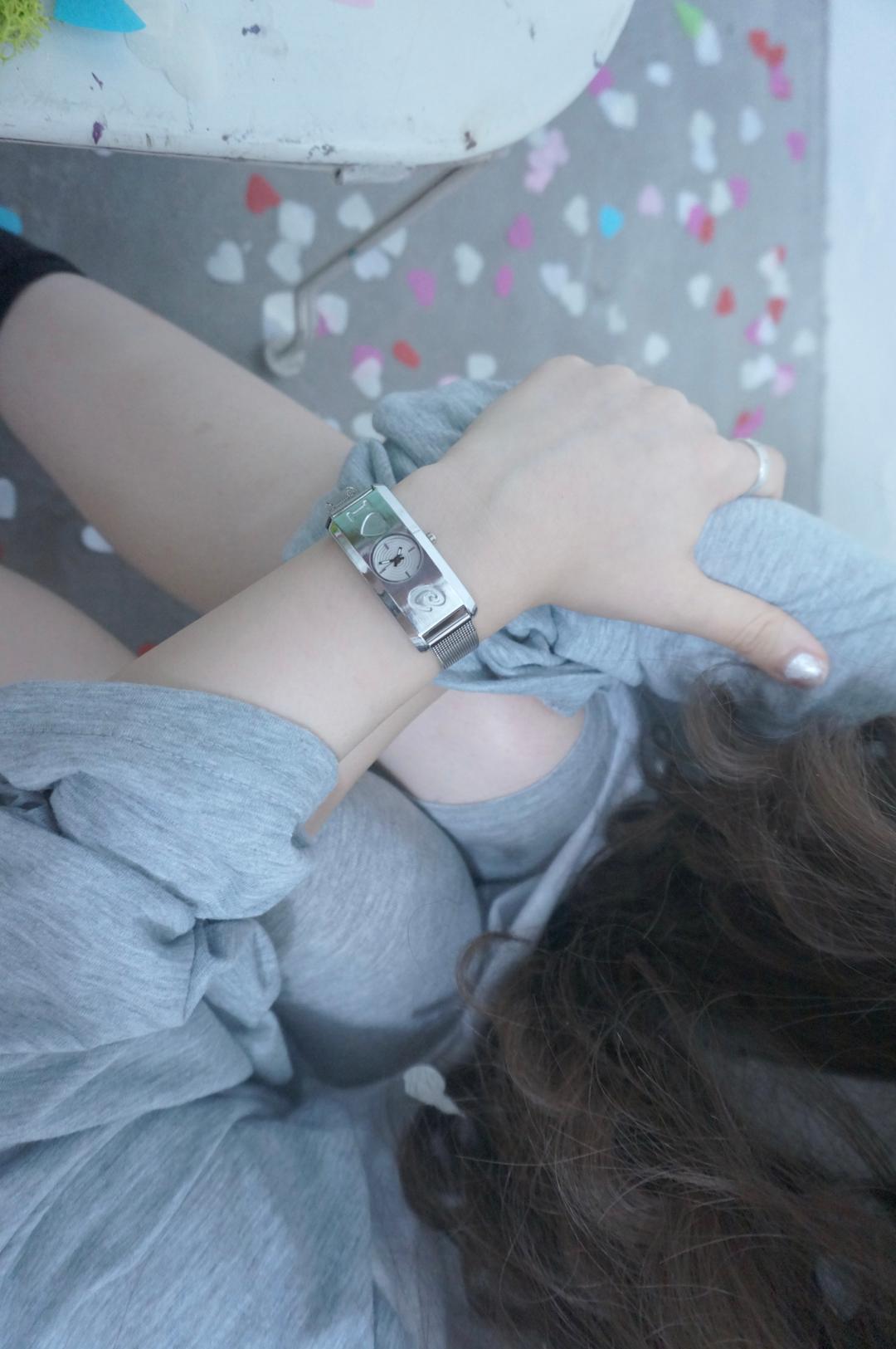 LOVE E watch