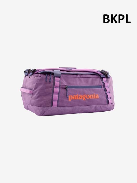 [공식] 25FW Black Hole® Duffel 40L 49339Q7