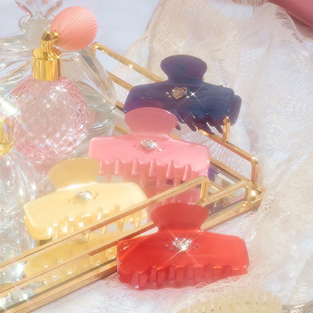 Short n' Sweet Hair Clip Set - Sabrina Carpenter Official Store