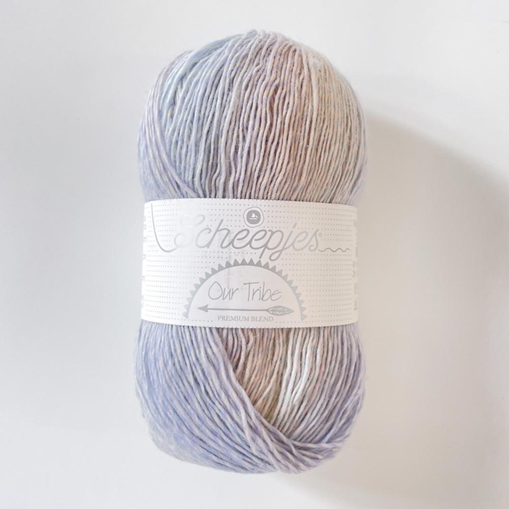 [Scheepjes] 쉽제스 아워 트라이브 / 뜨개실 털실 : 화인센터