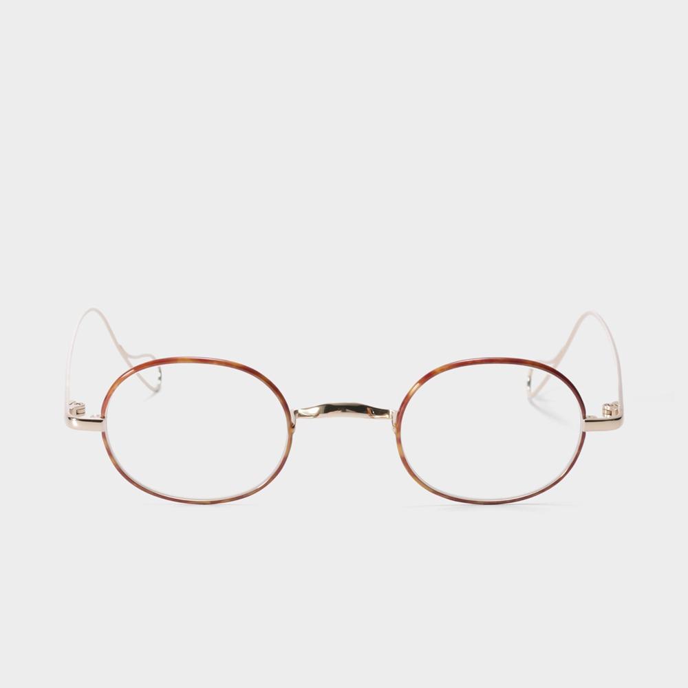 [버디옵티컬안경] cis GOLD ENAMEL (Buddy Optical)