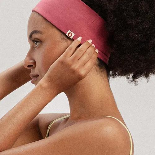 BM headband (Cotton ver.)_4 Colors
