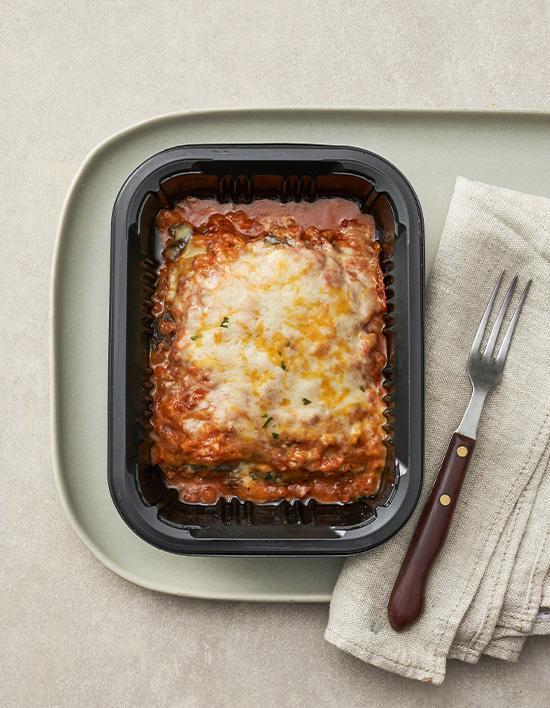 [모두의맛집] 오세득의 가지 라자냐