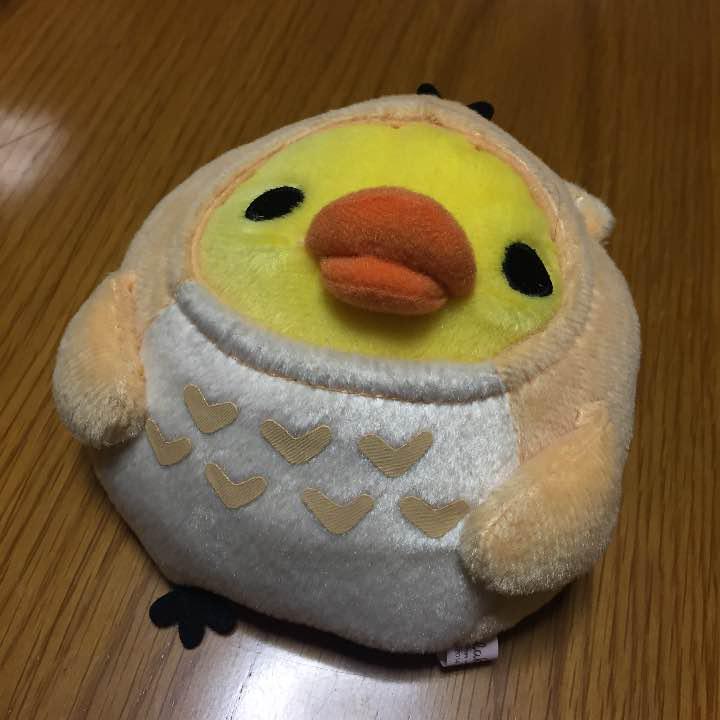 【キトリ】パスケース