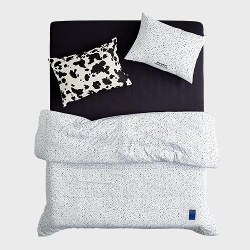 스플래시 무봉제 알러지케어 사계절 차렵이불 2sizes