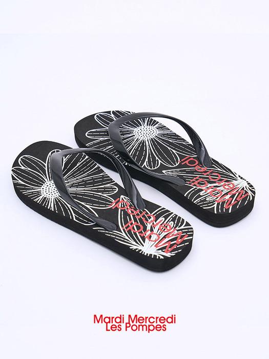 FLIP FLOPS THE SIGNATURE_BLACK