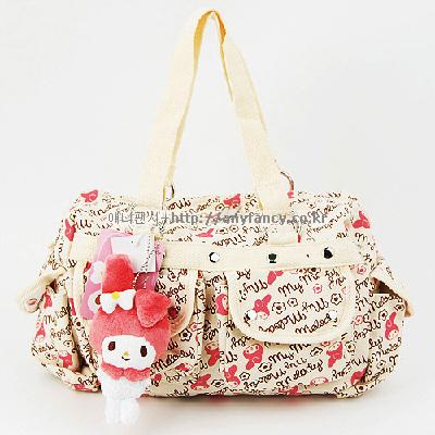 마이멜로디보스턴백